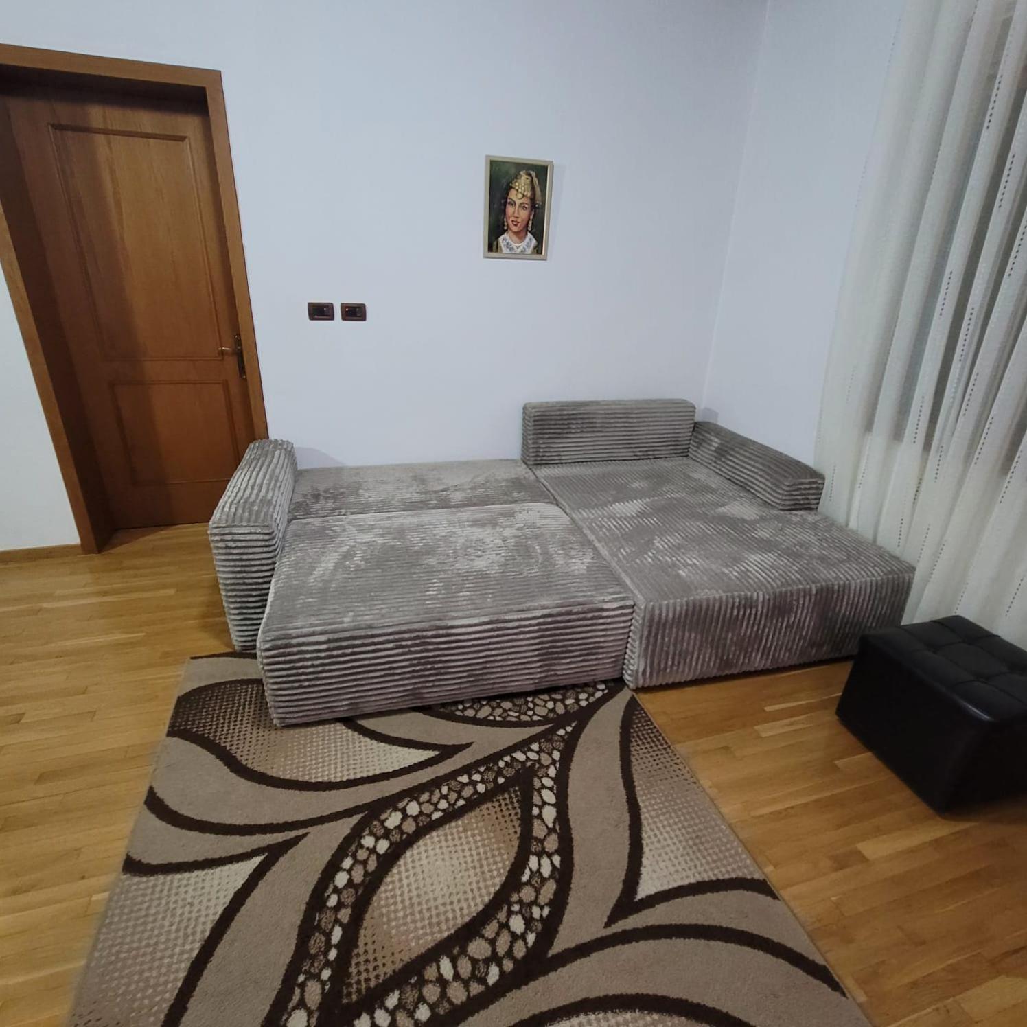 Jona Guest House Gjirokastër Екстериор снимка